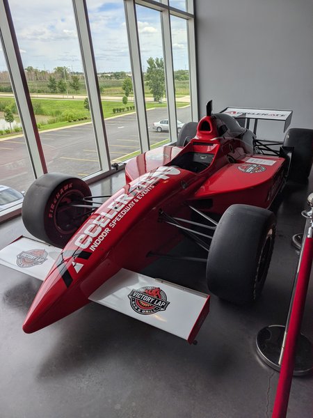 K1 Speed Mokena photo 6