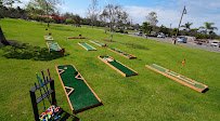 North County Mobile Mini Golf
