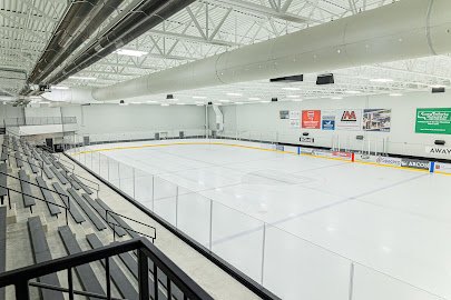 Rosemont Ice Arena