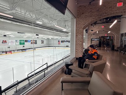 Rosemont Ice Arena photo 4