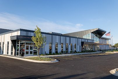 Rosemont Ice Arena photo 5