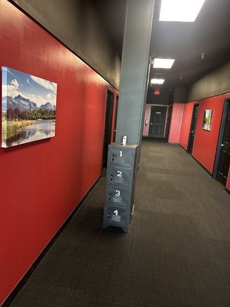 Trapped in the Upstate Escape Rooms-Spartanburg photo 3