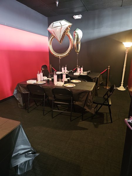 Trapped in the Upstate Escape Rooms-Spartanburg photo 6
