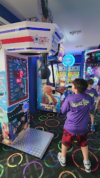 Arcade Time Entertainment photo 2