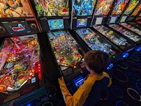 Arcade Time Entertainment photo 6