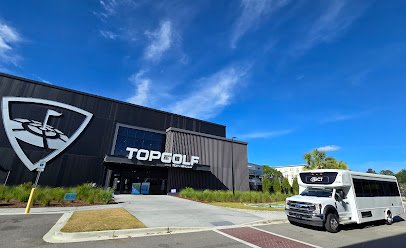 Topgolf Charleston