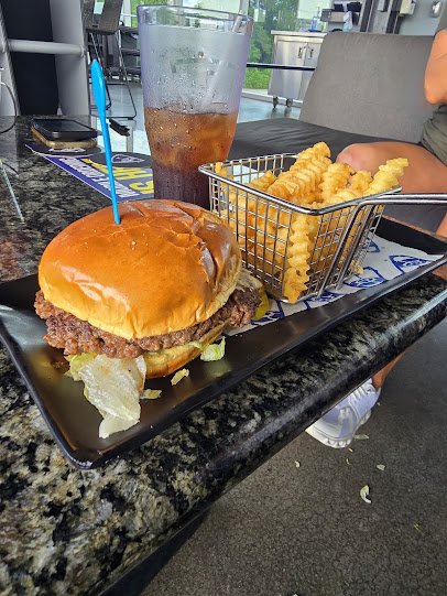 Topgolf Charleston photo 4