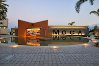 Museum of Contemporary Art, North Miami