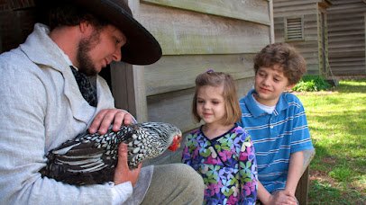 Island Farm