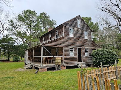 Island Farm photo 3
