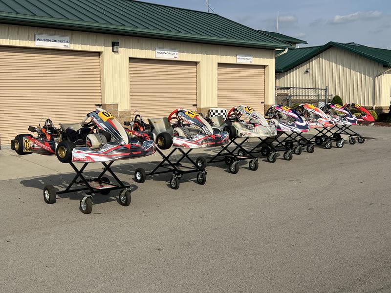Pro Kart Concepts