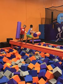 Altitude Trampoline Park at Cityview photo 3
