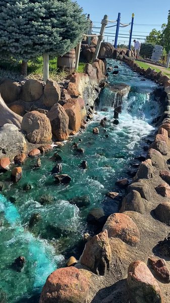 Funtyme Adventure Parks photo 2