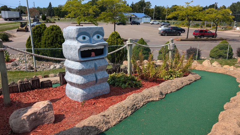 Funtyme Adventure Parks photo 4