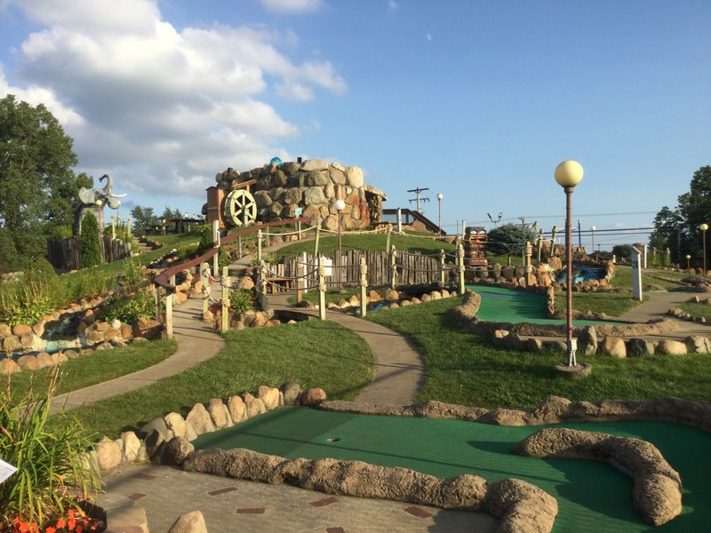 Funtyme Adventure Parks photo 5