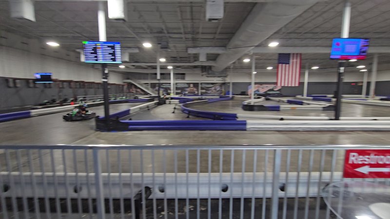 Kartona Electric Speedway photo 2
