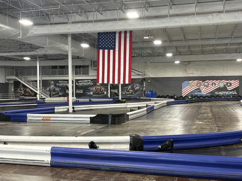Kartona Electric Speedway photo 3