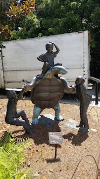 Heritage Sandy Springs Museum & Park photo 4