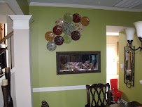 Aquatic Escapes Aquariums