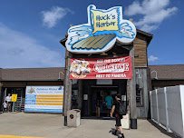 Huck's Harbor photo 3