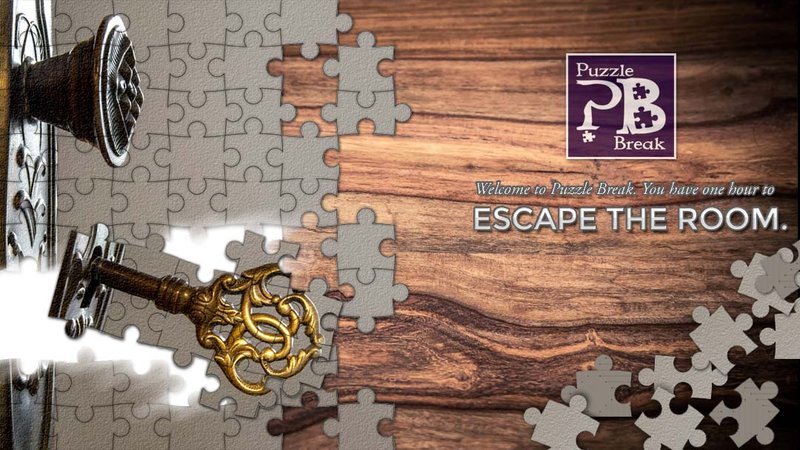 The Great Escape Room Long Island