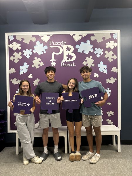 The Great Escape Room Long Island photo 2
