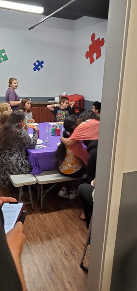 The Great Escape Room Long Island photo 5
