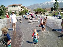 Town Center Splash Pad photo 4