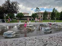 Town Center Splash Pad photo 6