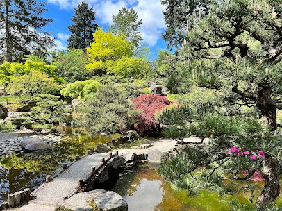 Highline SeaTac Botanical Garden photo 3