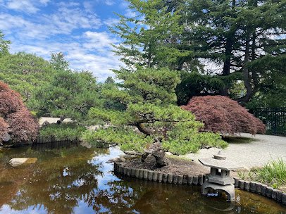 Highline SeaTac Botanical Garden photo 4