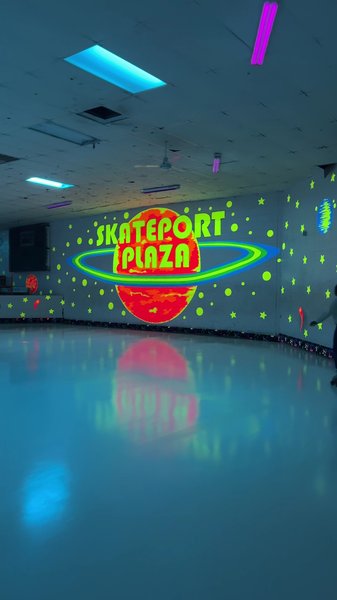 Skateport Plaza photo 2