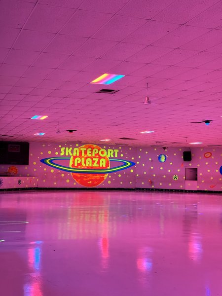 Skateport Plaza photo 3