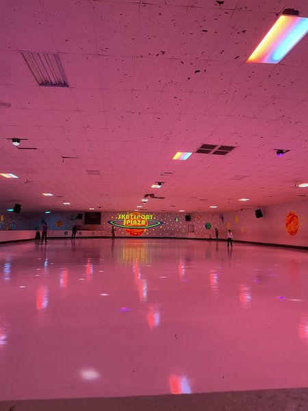 Skateport Plaza photo 5