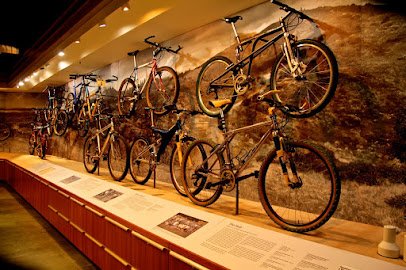 Marin Museum of Bicycling photo 3