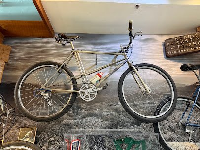 Marin Museum of Bicycling photo 5