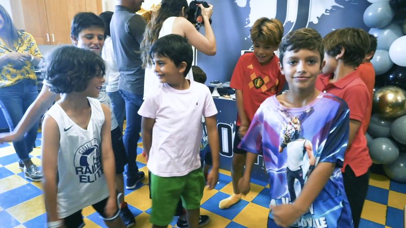 Planet Air Sports photo 2