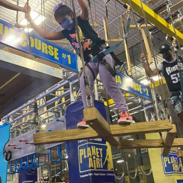 Planet Air Sports photo 3
