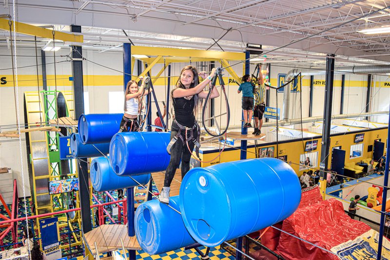 Planet Air Sports photo 4