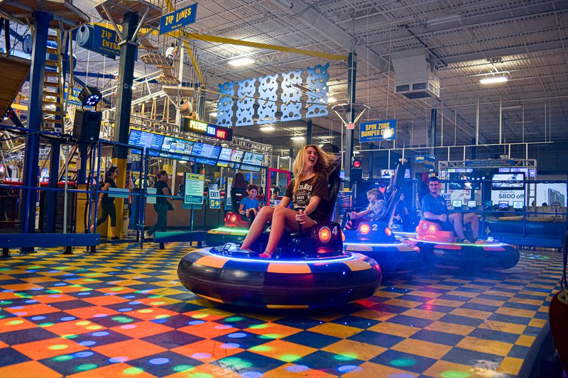 Planet Air Sports photo 5