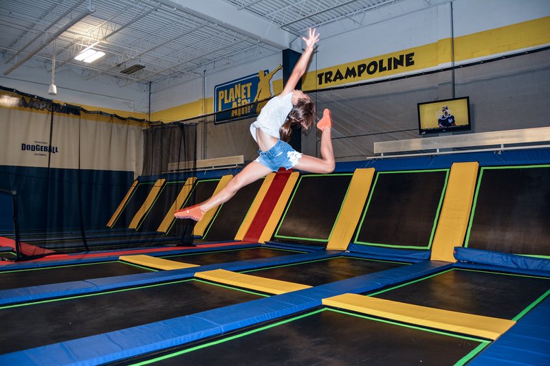 Planet Air Sports photo 6