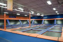 Sky Zone Fenton photo 4