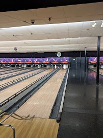 Bowlero Chico