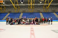 BLUE EDGE FIGURE SKATING CLUB of CONNECTICUT photo 2