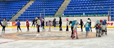 BLUE EDGE FIGURE SKATING CLUB of CONNECTICUT photo 4