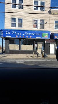 1st Class Aquarium
