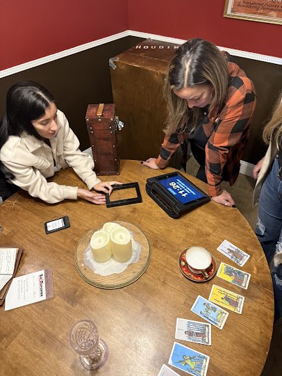 The Great Escape Room Providence photo 5