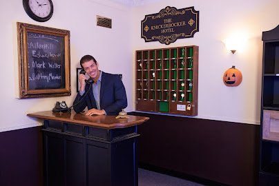 The Great Escape Room Providence photo 6