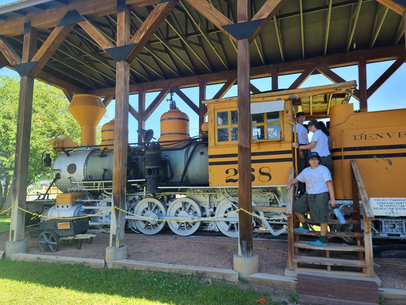 Gunnison Pioneer Museum photo 3