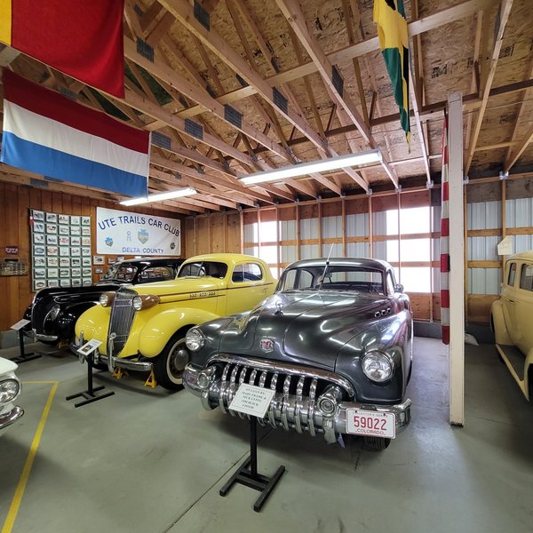 Gunnison Pioneer Museum photo 4